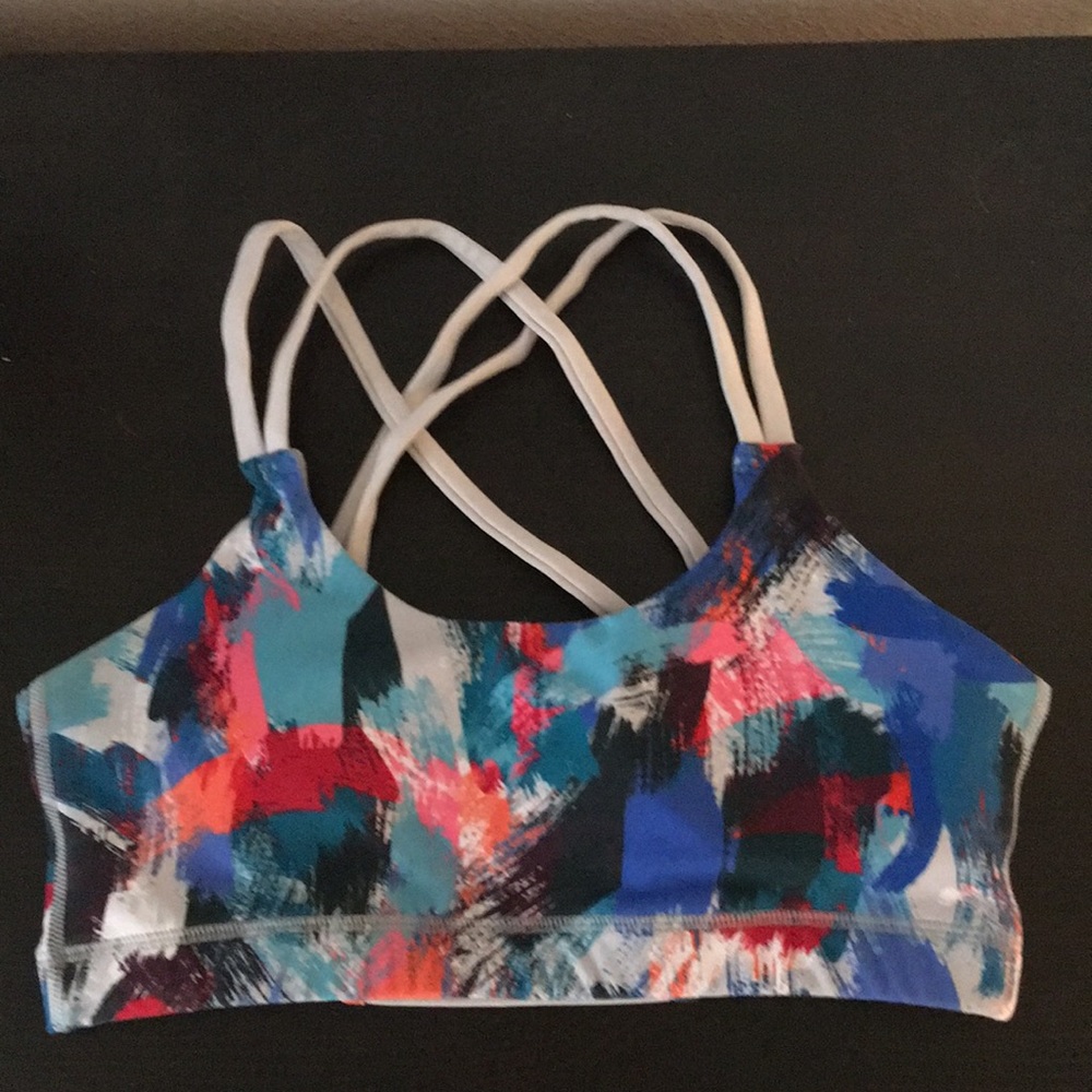 Born Primitive Bra
